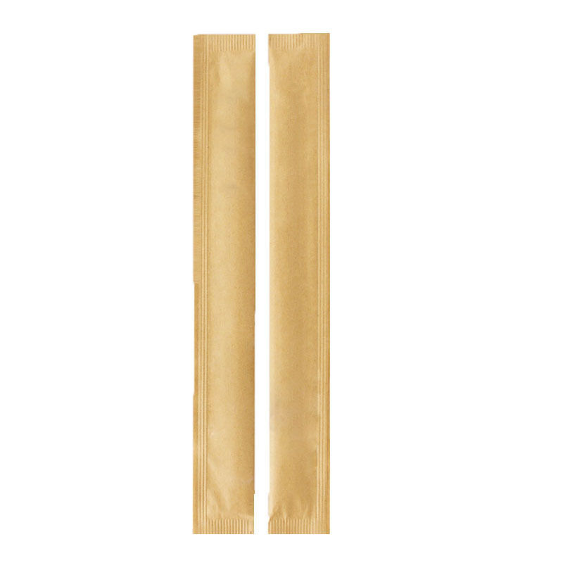 Disposable Bamboo Chopsticks Eco-Friendly Customized Package Tableware Chopsticks Wholesale