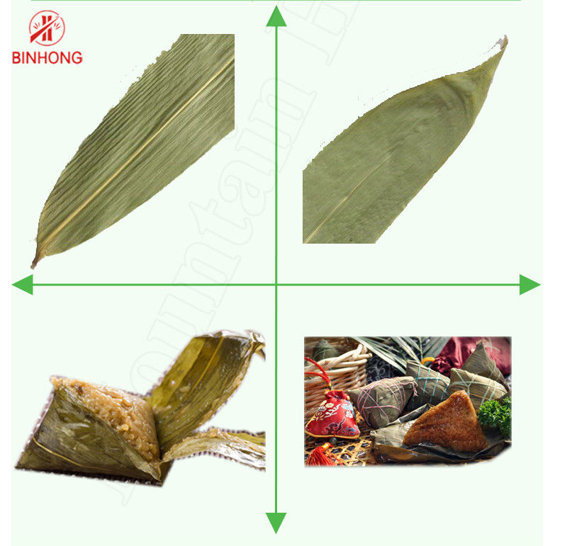 কোনও দূষণের 30 সেমি বাঁশ শুকনো খাবারের জন্য নেই