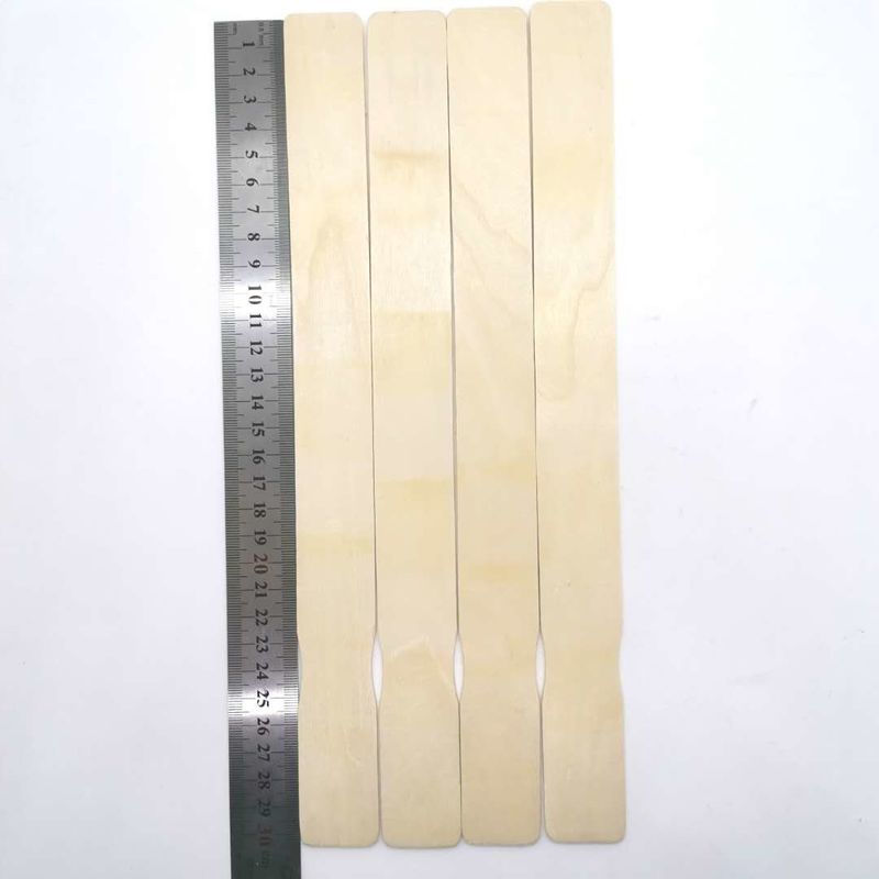 140 মিমি কাঠের মিশ্রণ কাঠি